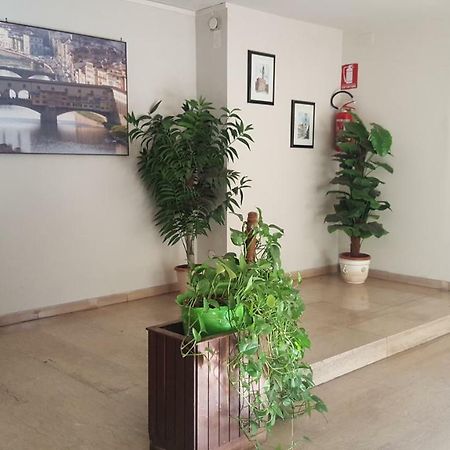 Casa Flore Floransa Dış mekan fotoğraf