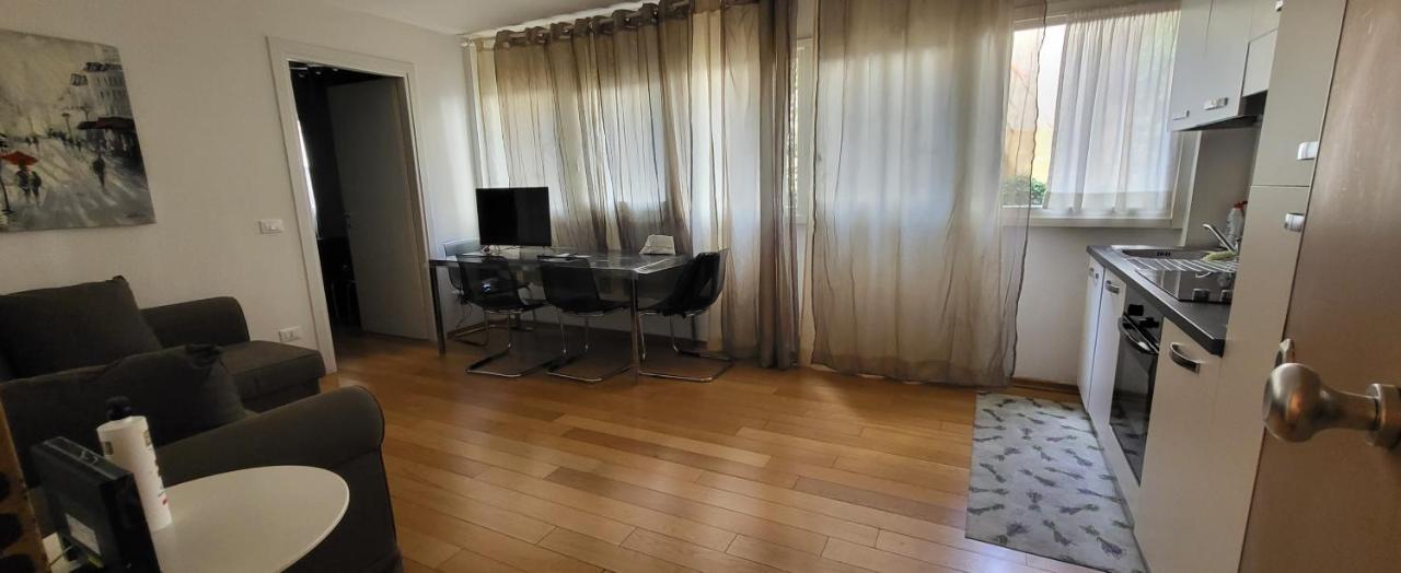 Casa Flore Floransa Dış mekan fotoğraf