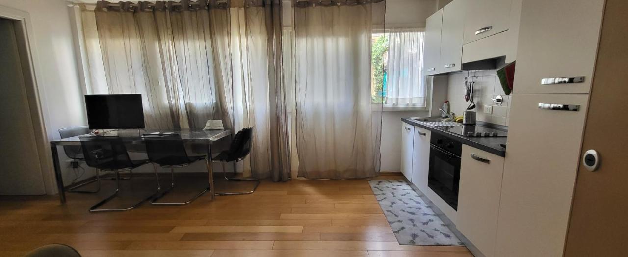 Casa Flore Floransa Dış mekan fotoğraf