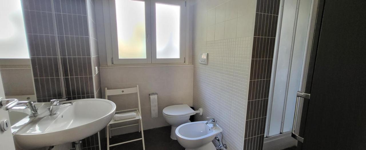 Casa Flore Floransa Dış mekan fotoğraf